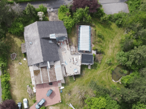 Immobilienmakler in Höchstadt und Erlangen