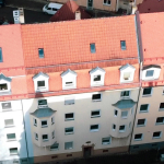 VERKAUFT: Zeitlose Eleganz und exzellente Lage in St. Johannis: Historisches Wohnhaus mit 10 Wohnungen